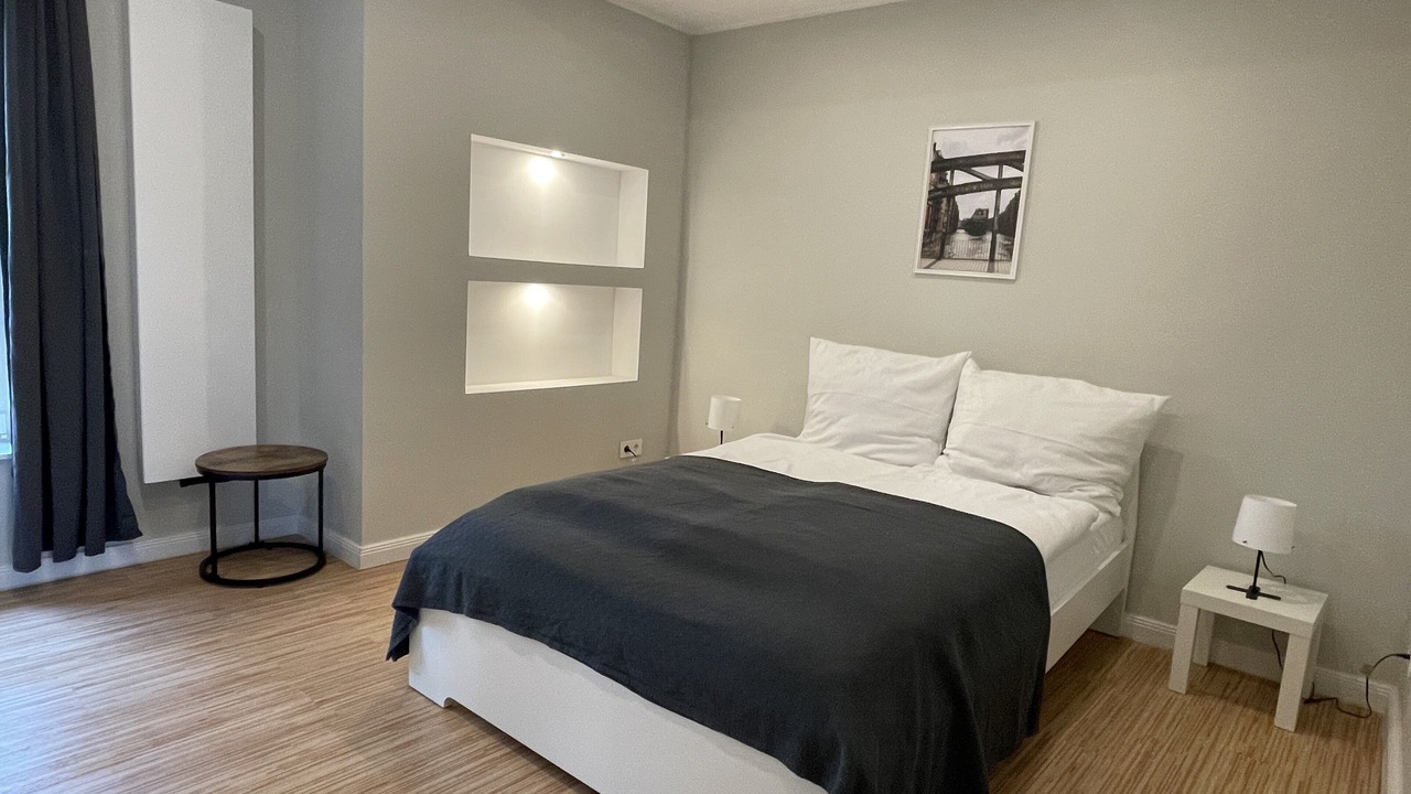 Photo of Bedroom in Gut Moor