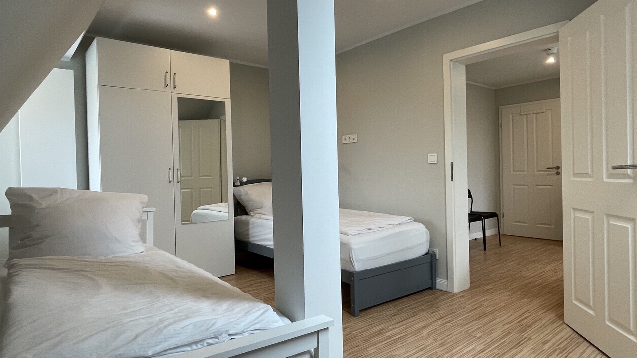 Photo of Bedroom in Gut Moor