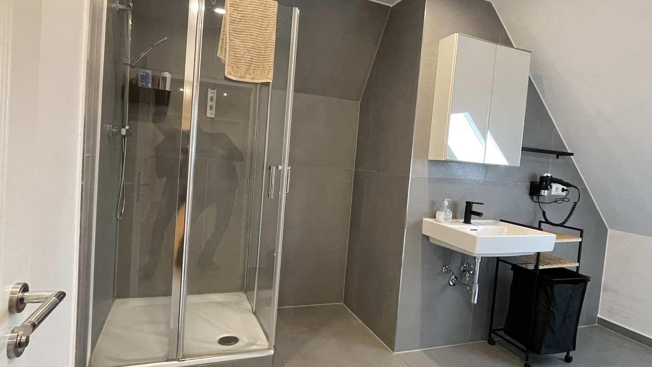 Photo of Bathroom in Gut Moor