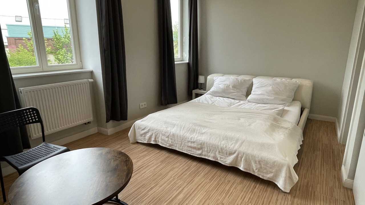 Photo of Bedroom in Gut Moor