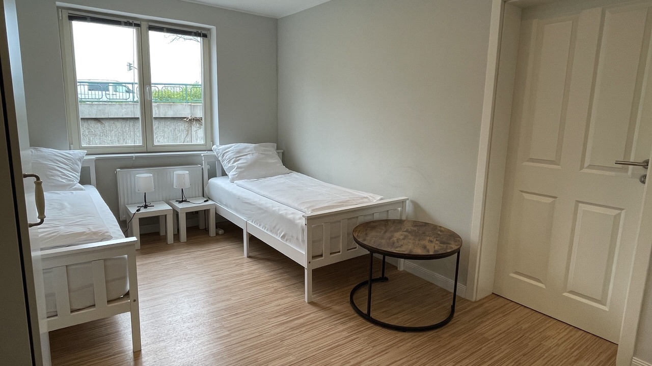 Photo of Bedroom in Gut Moor