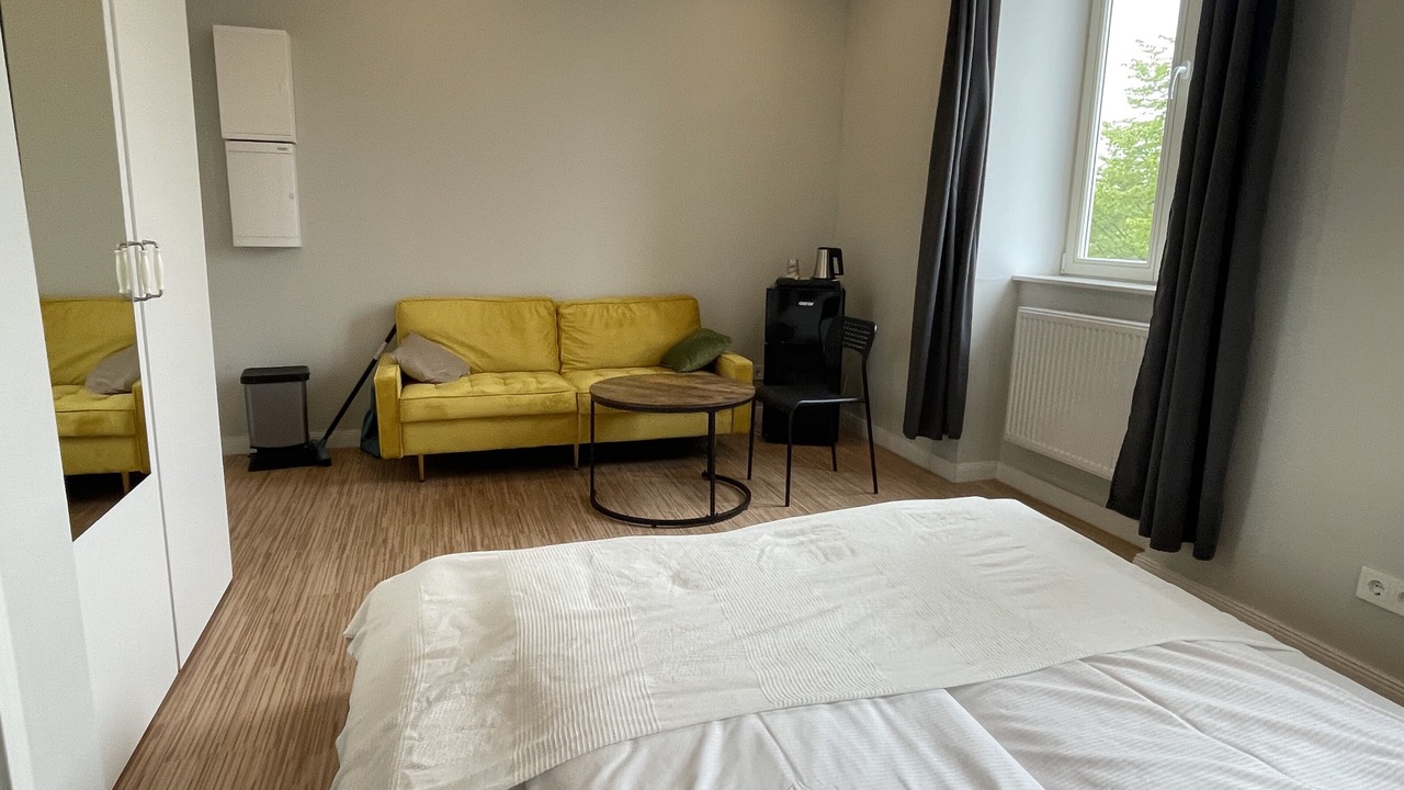 Photo of Bedroom in Gut Moor