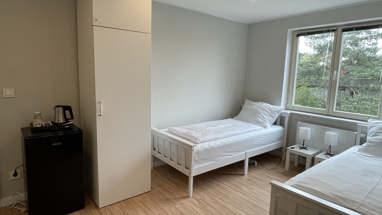 Photo of Bedroom in Gut Moor