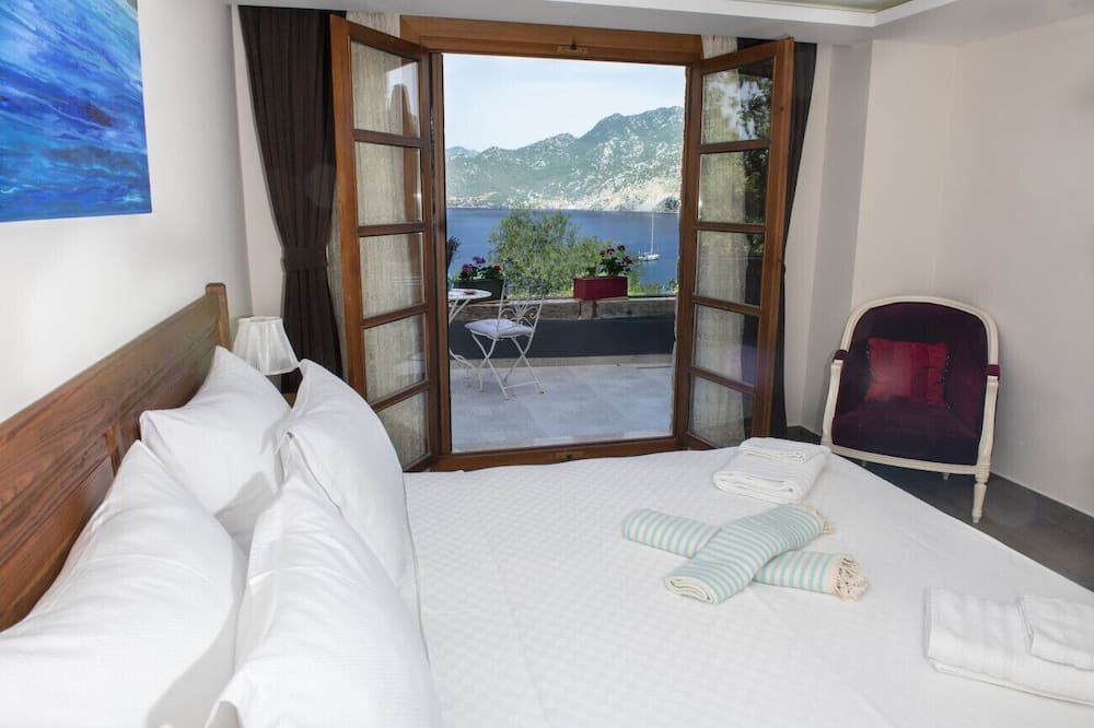 Photo of Bedroom in Selimiye