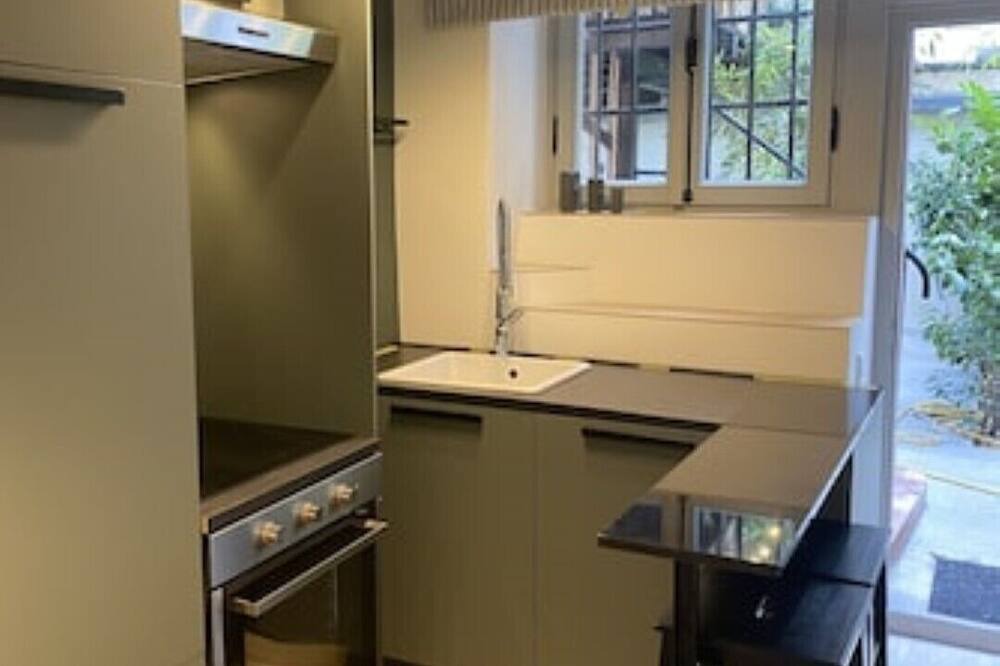 Photo of Kitchen in Mannheim City Centre