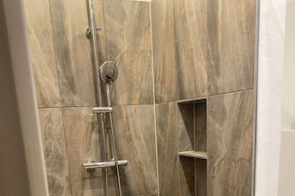 Photo of Bathroom in Mannheim City Centre