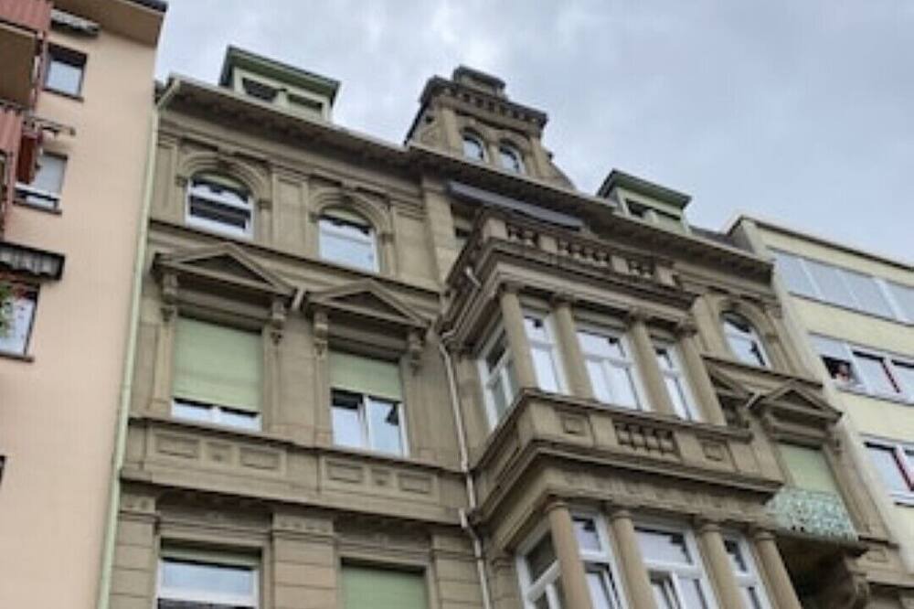 Photo of Others in Mannheim City Centre