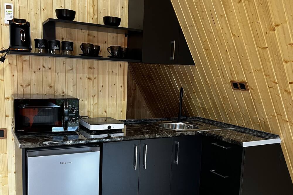 Photo of Kitchen in Kaputan