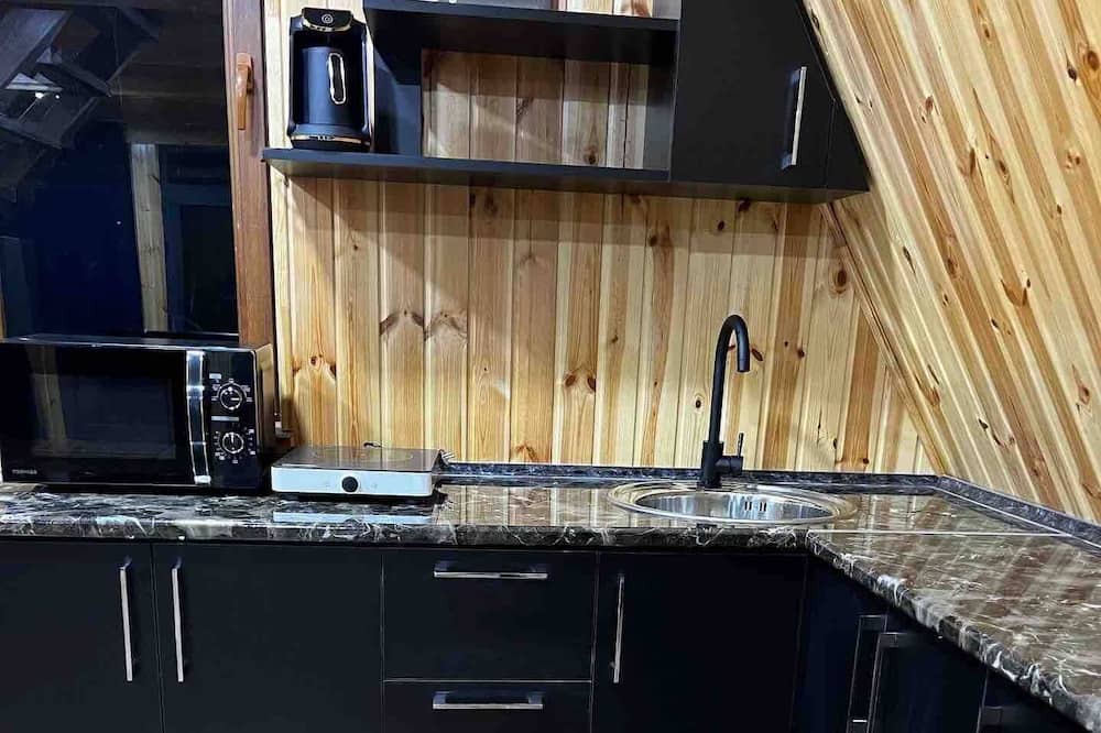 Photo of Kitchen in Kaputan