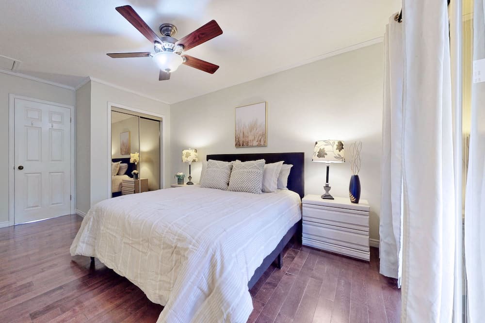 Photo of Bedroom in Breslau