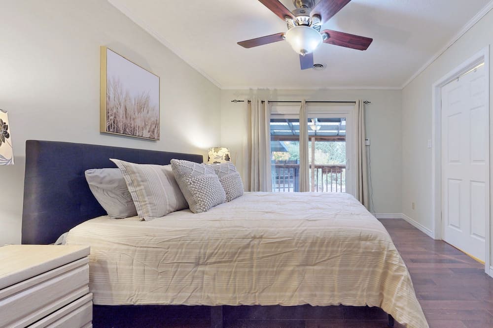 Photo of Bedroom in Breslau