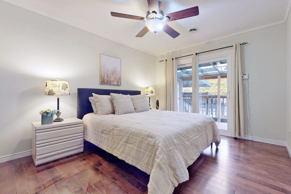 Photo of Bedroom in Breslau