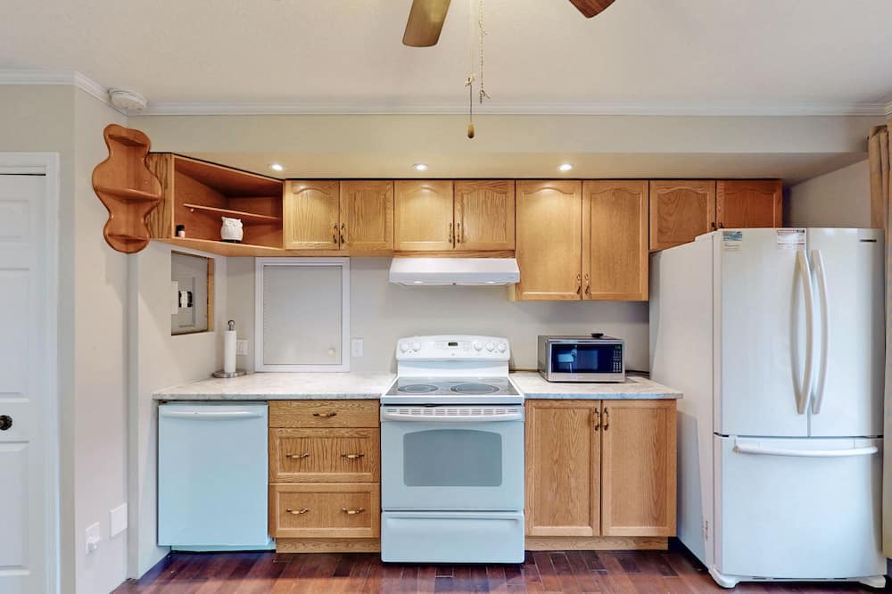 Photo of Kitchen in Breslau