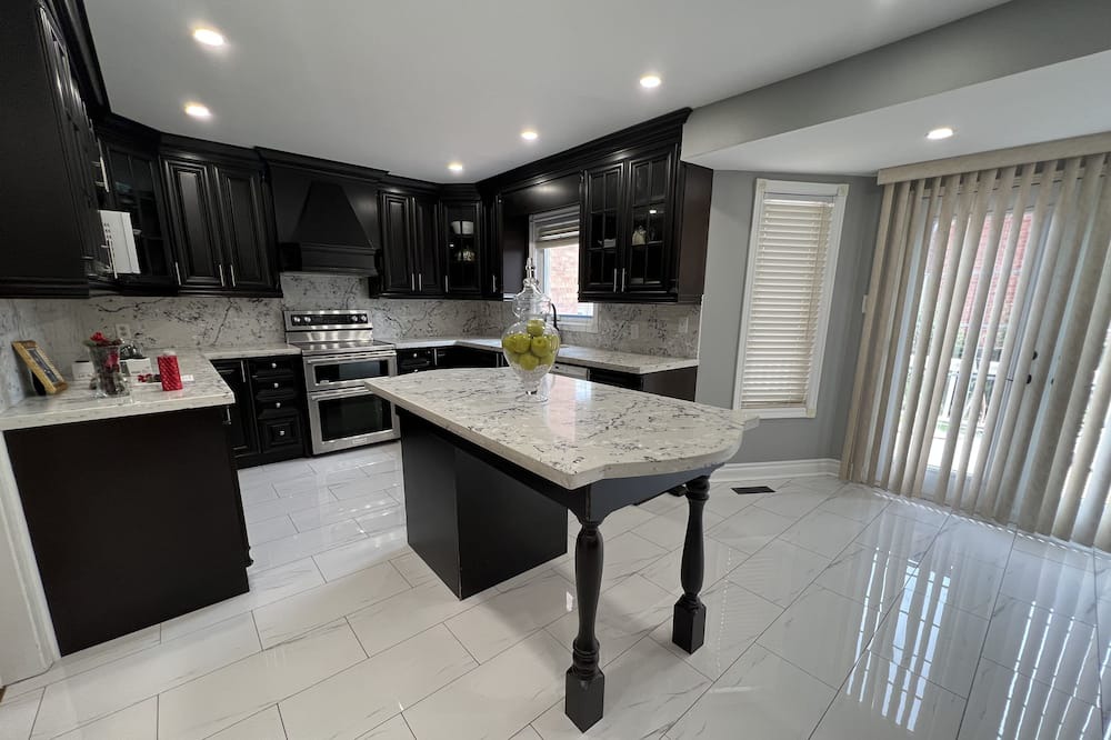 Photo of Kitchen in Scarborough