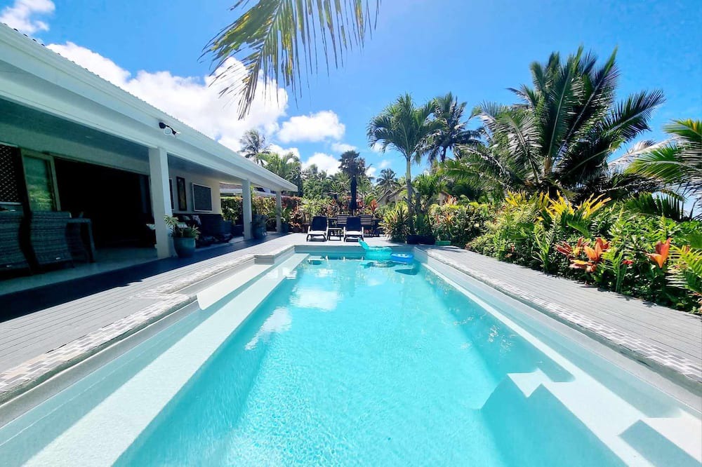 Photo of Others in Rarotonga