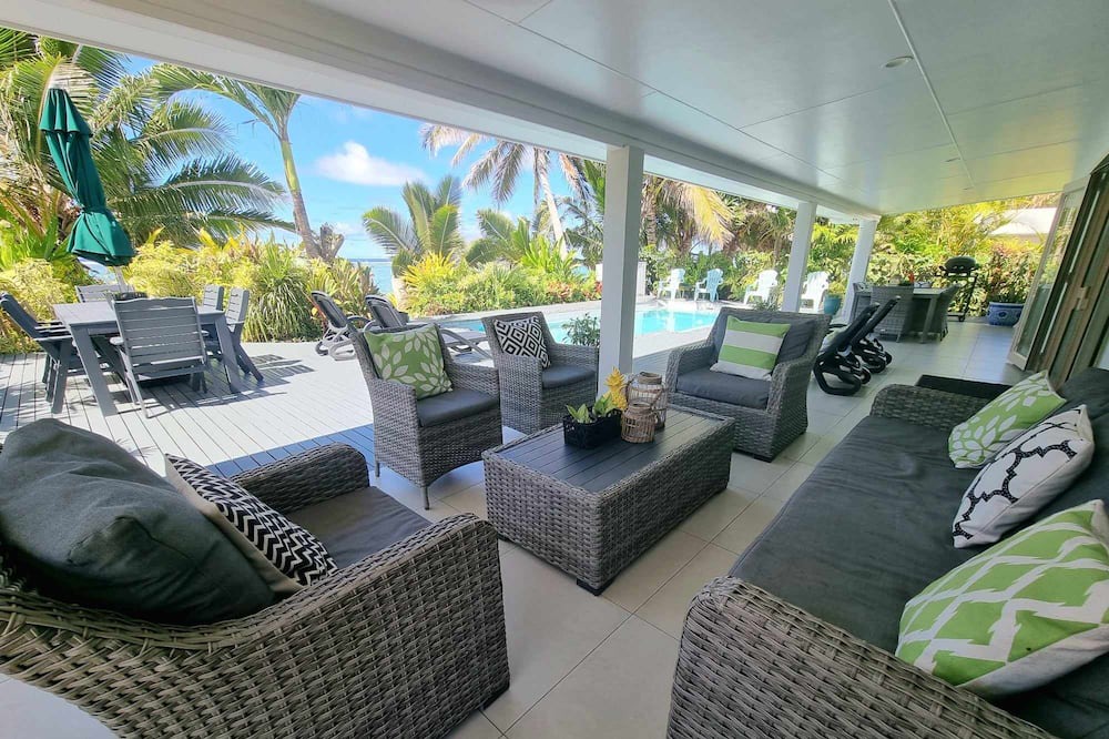 Photo of Others in Rarotonga