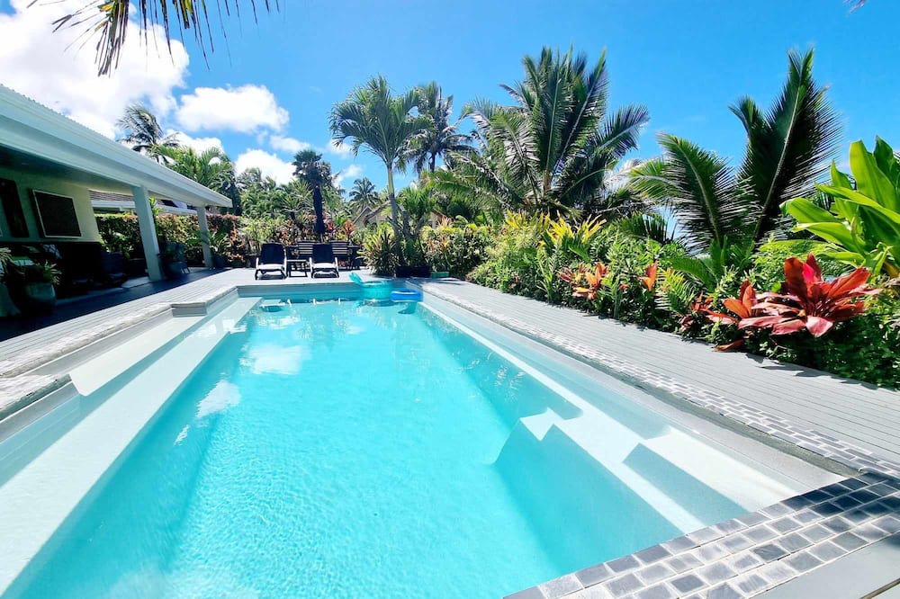 Photo of Others in Rarotonga