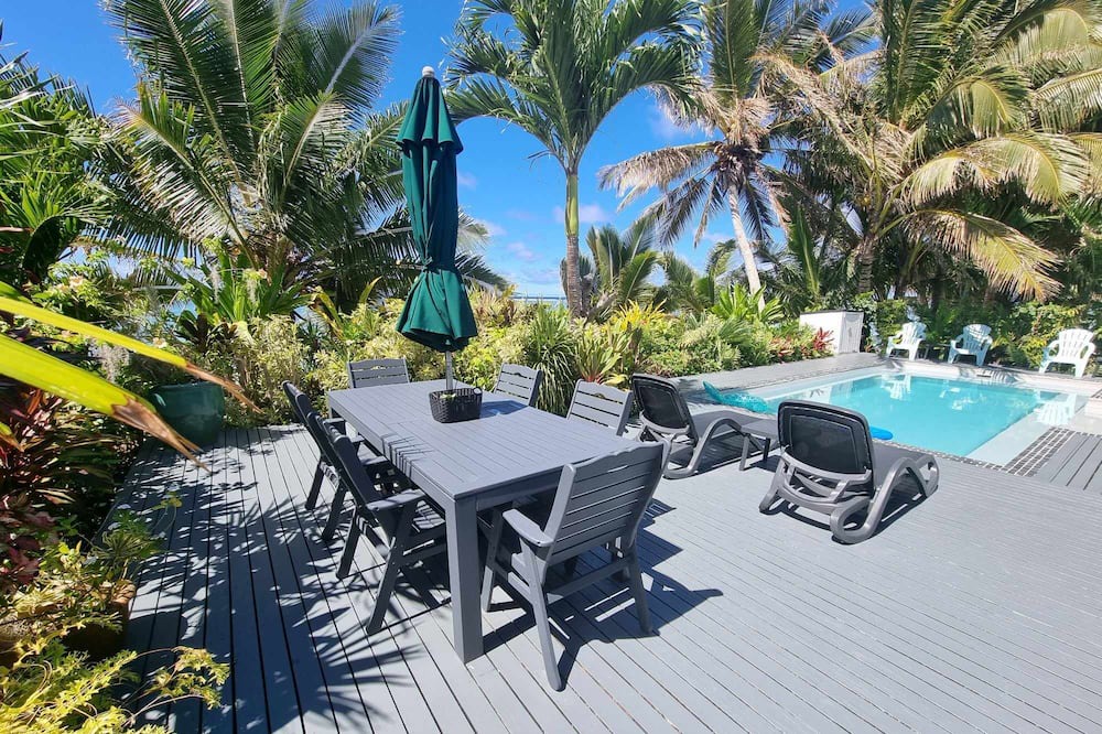 Photo of Others in Rarotonga