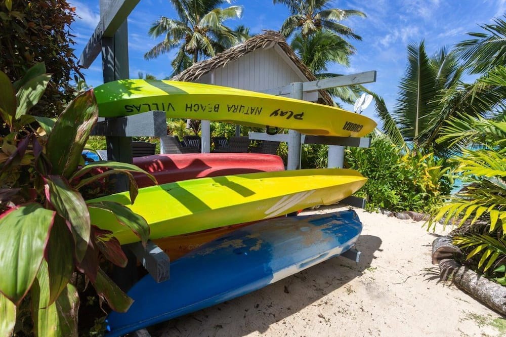 Photo of Others in Rarotonga