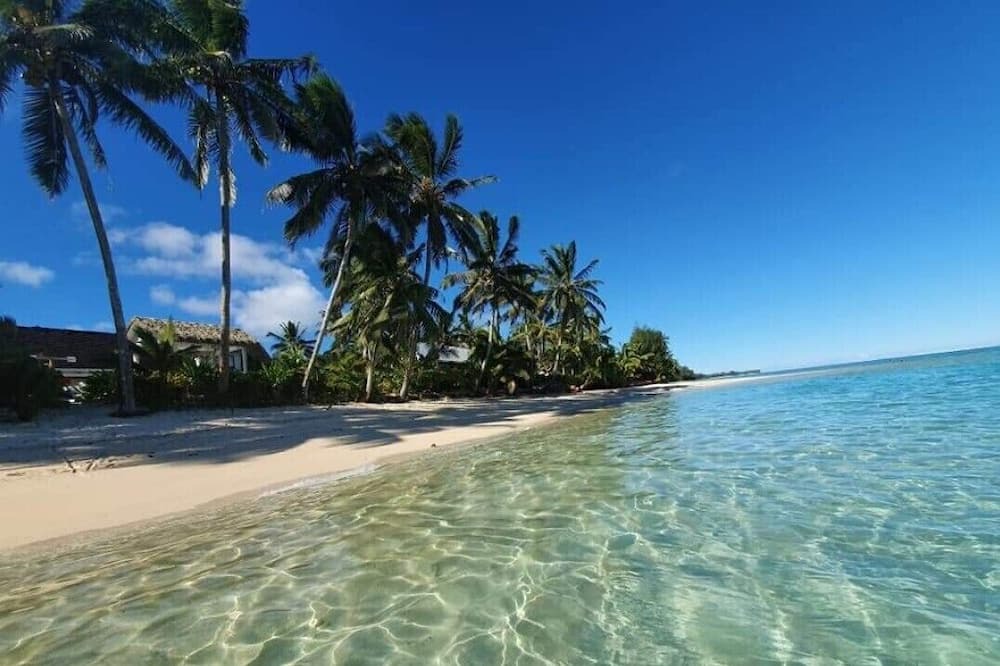 Photo of Others in Rarotonga