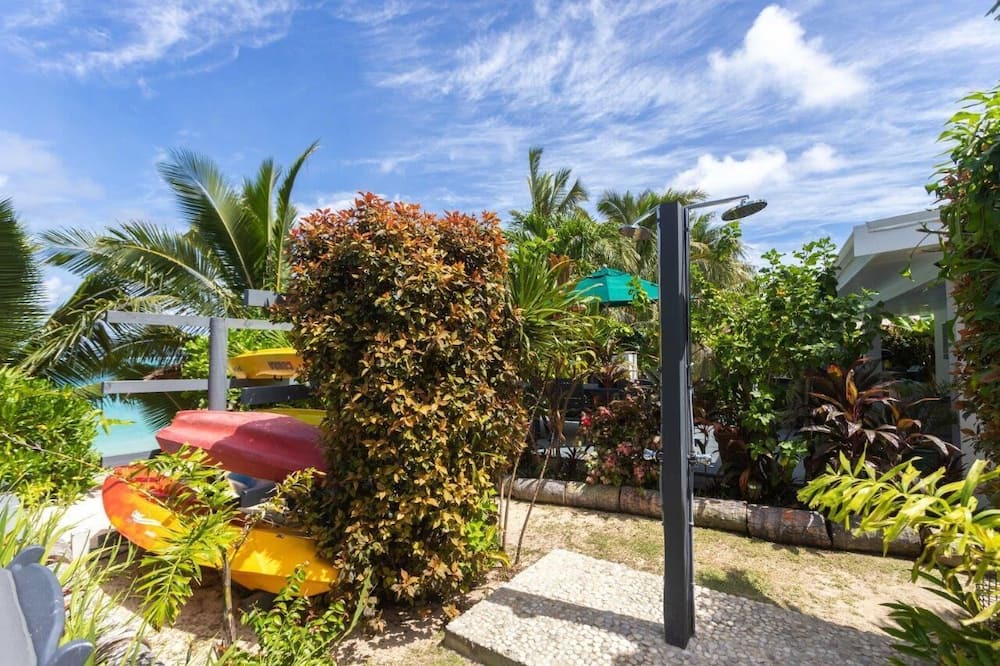 Photo of Outdoor in Rarotonga