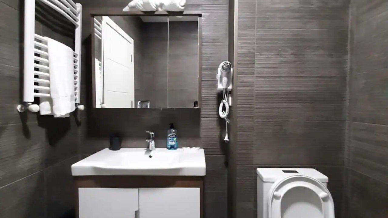 Photo of Bathroom in Saburtalo