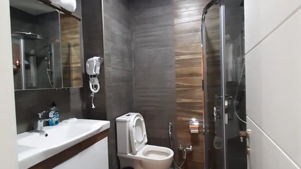 Photo of Bathroom in Saburtalo