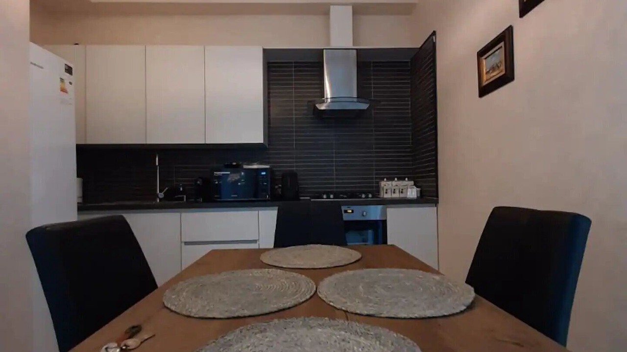Photo of Kitchen in Saburtalo
