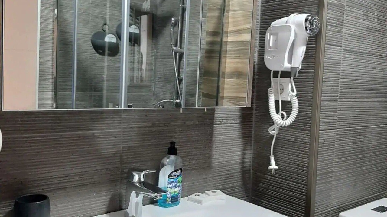 Photo of Bathroom in Saburtalo