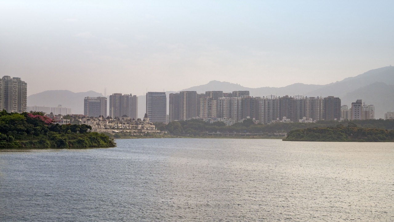 Photo of Outdoor in Fuyong