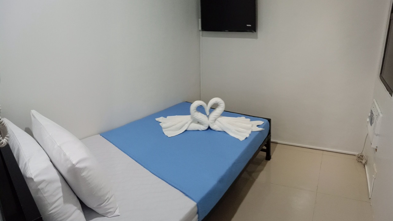 Photo of Bedroom in Pio del Pilar