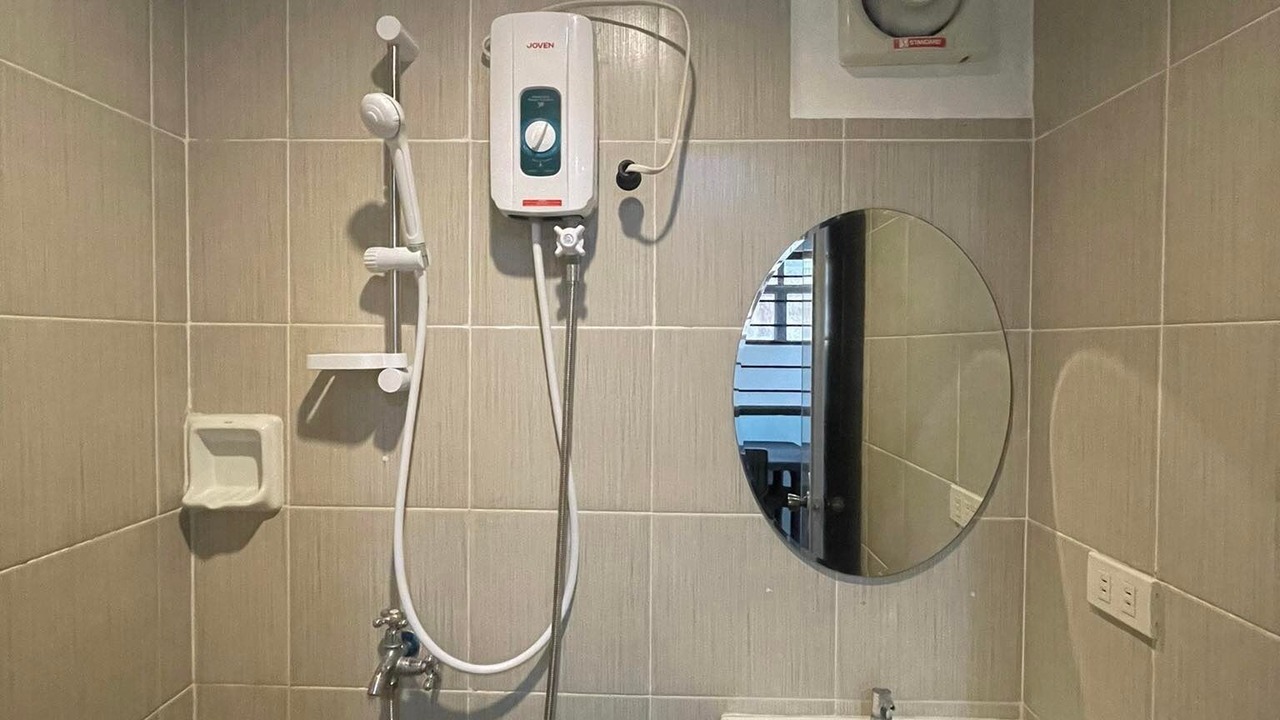Photo of Bathroom in Pio del Pilar