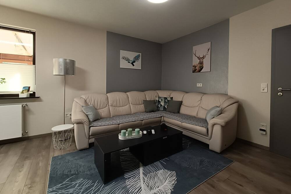 Photo of Livingroom in Aue