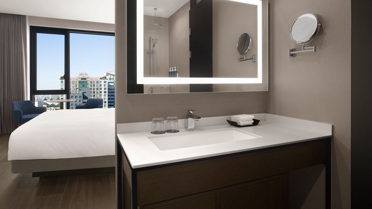 Photo of Bathroom in Paldal-gu