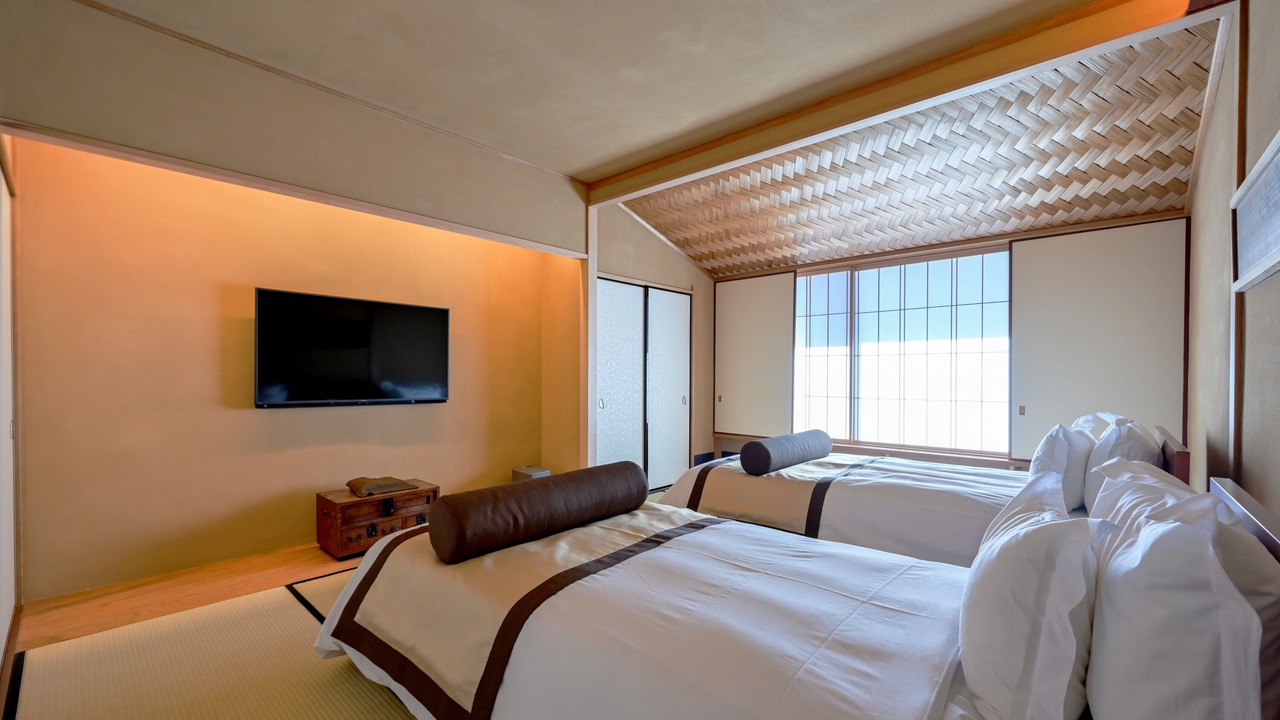 Photo of Bedroom in Miyakami