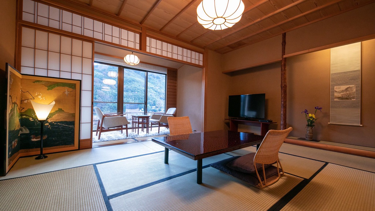 Photo of Bedroom in Miyakami