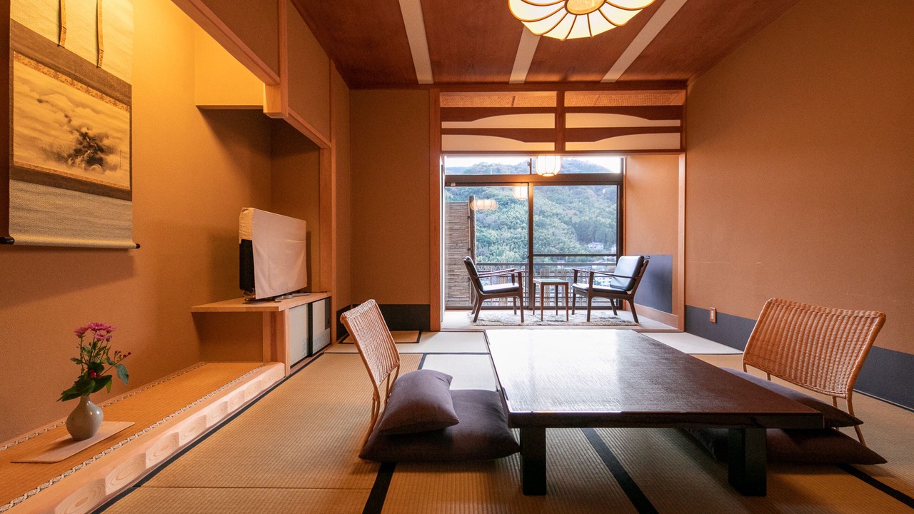 Photo of Bedroom in Miyakami