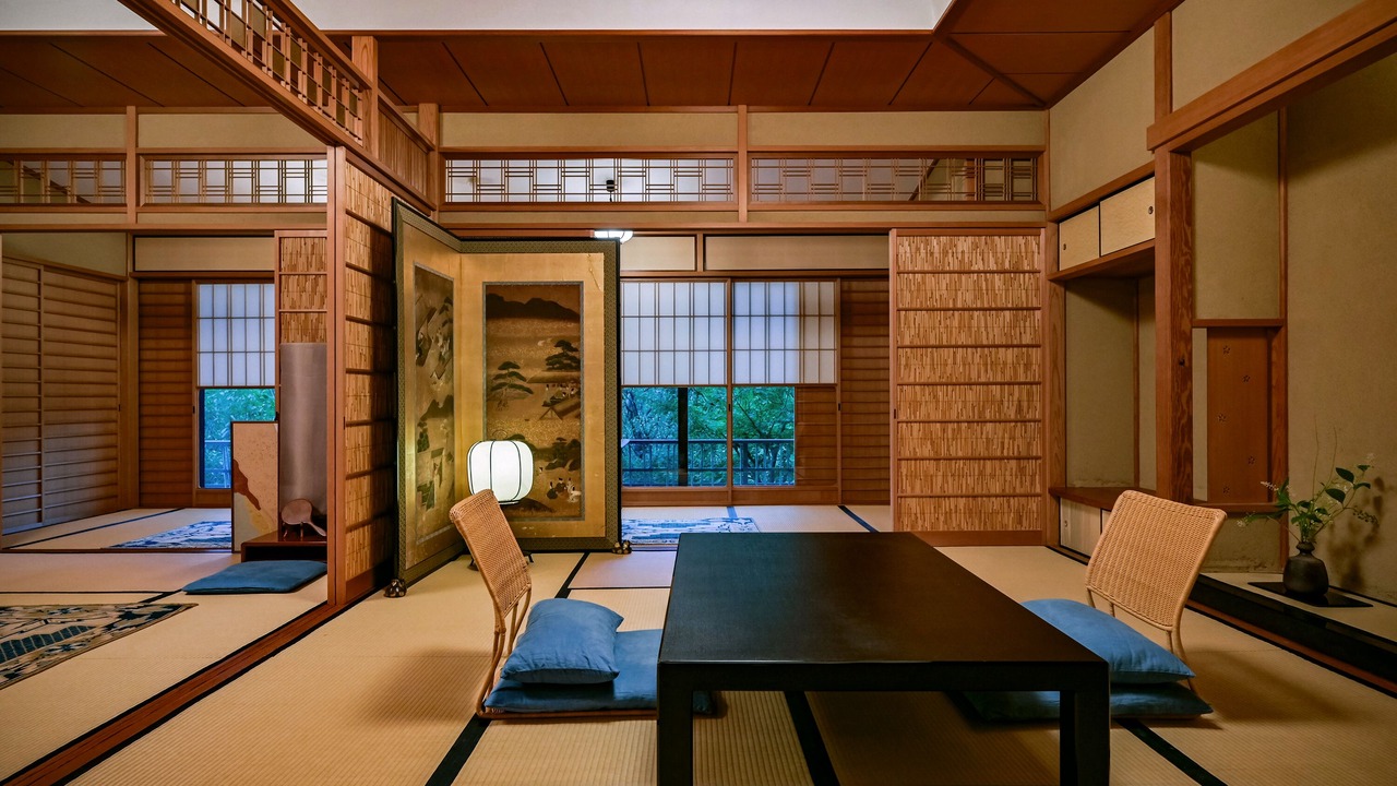Photo of Bedroom in Miyakami