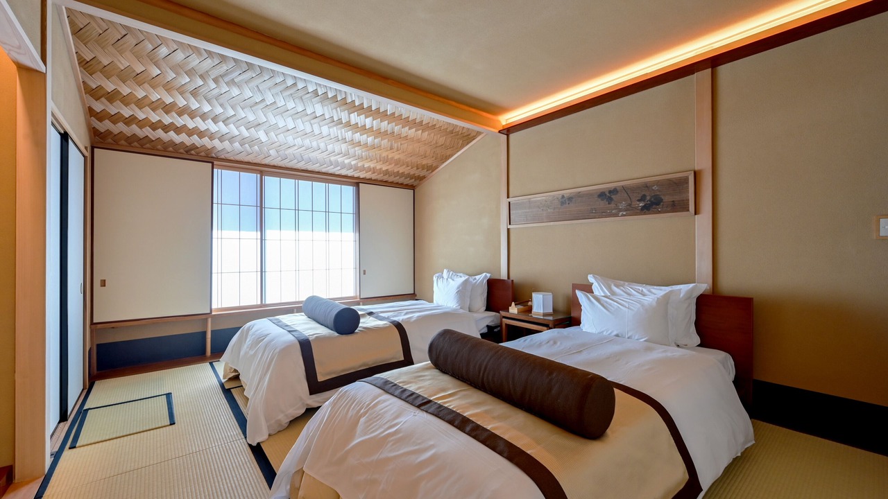 Photo of Bedroom in Miyakami