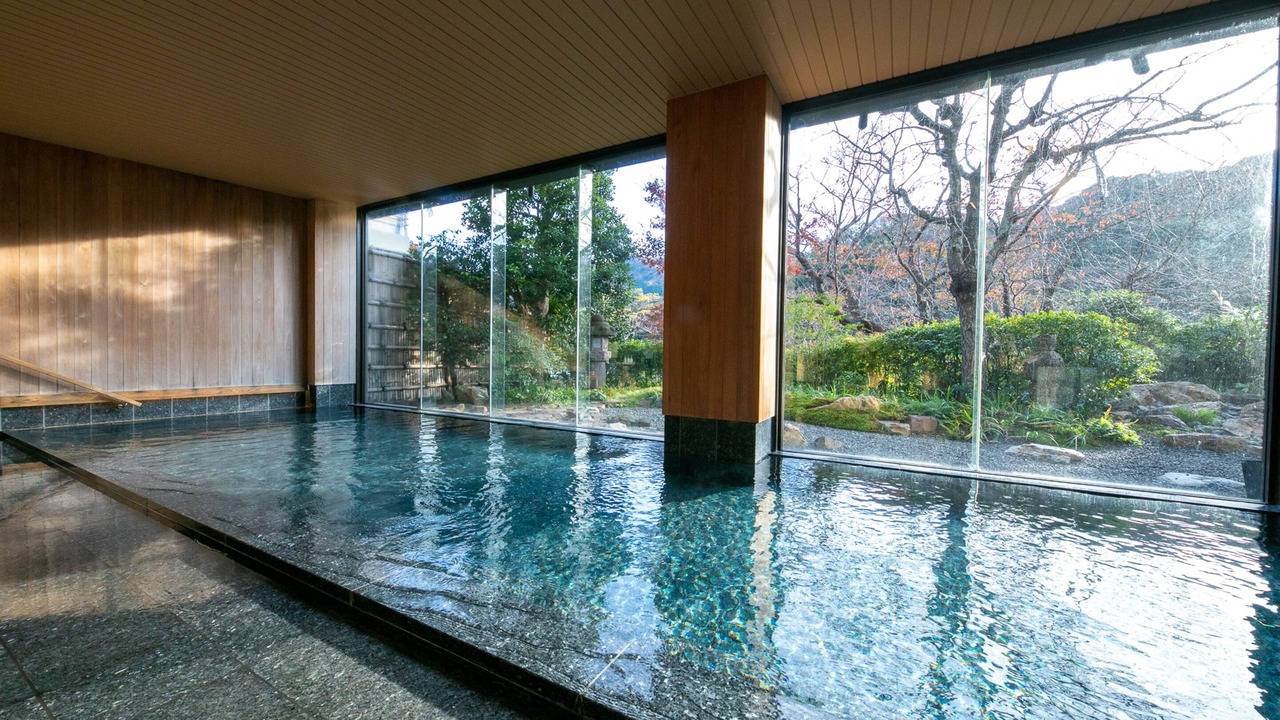 Photo of Bathroom in Miyakami