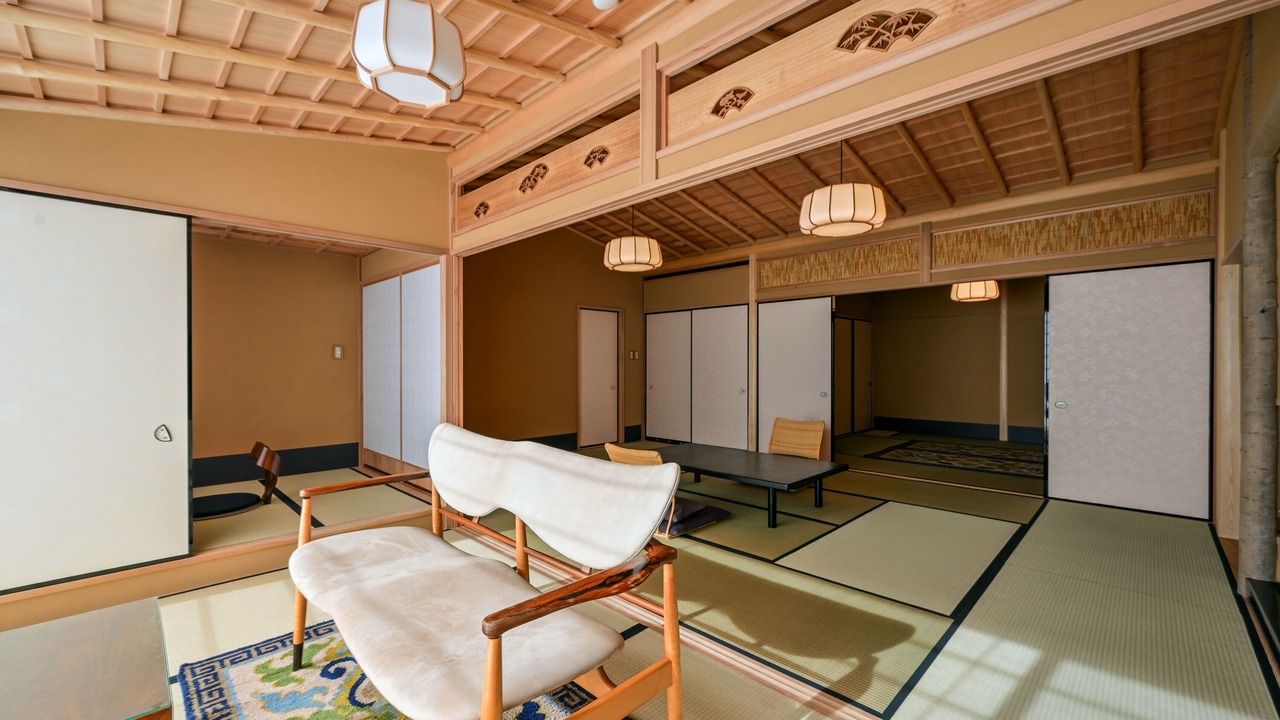 Photo of Bedroom in Miyakami