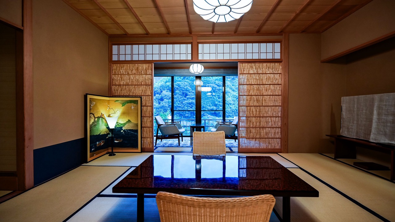 Photo of Bedroom in Miyakami