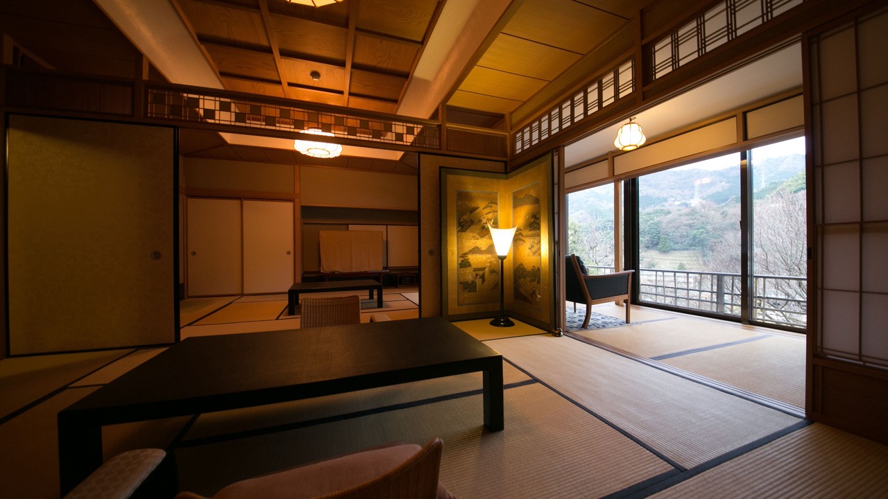 Photo of Bedroom in Miyakami