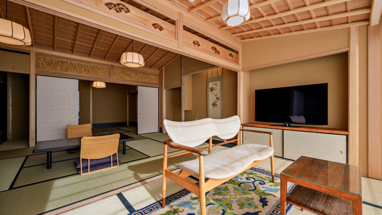 Photo of Bedroom in Miyakami