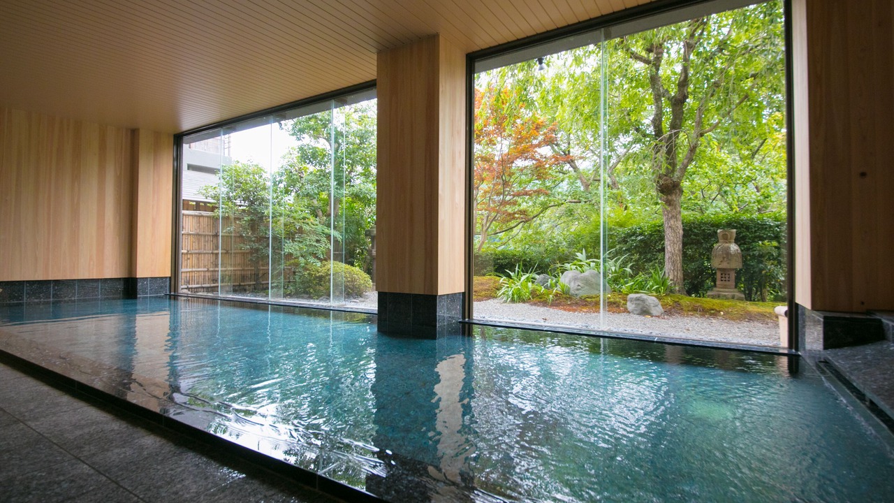 Photo of Bathroom in Miyakami