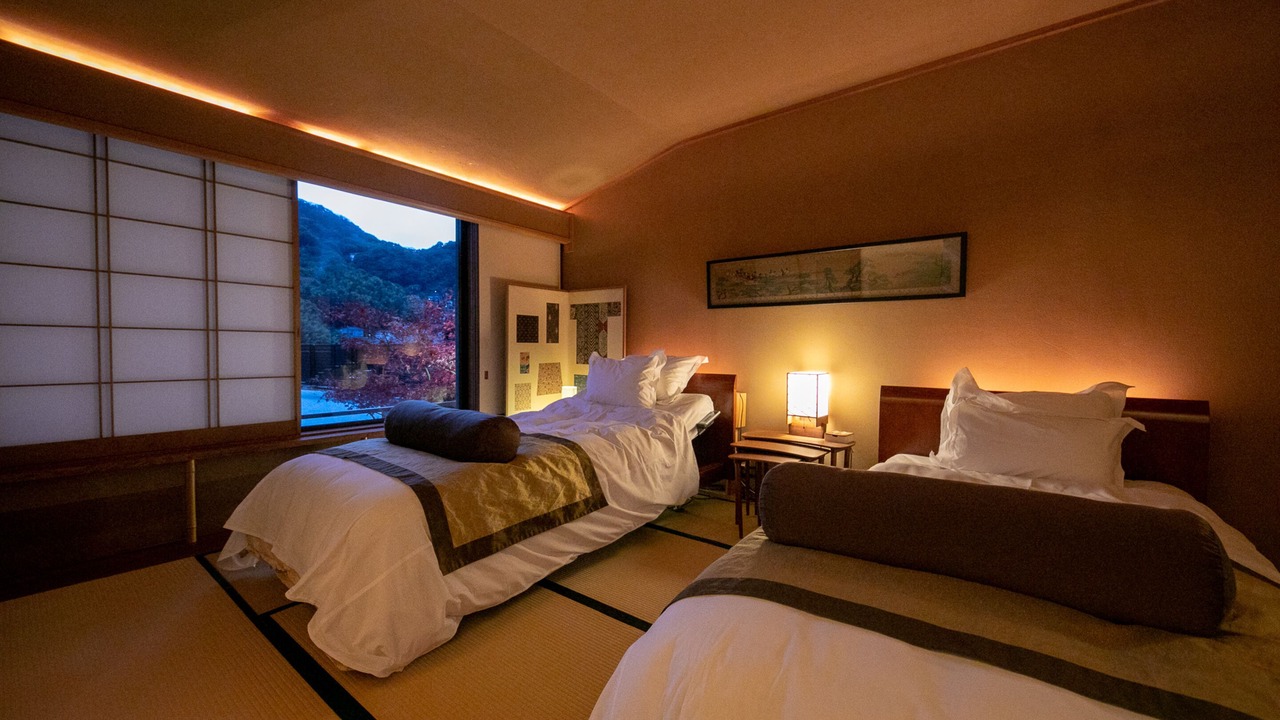 Photo of Bedroom in Miyakami