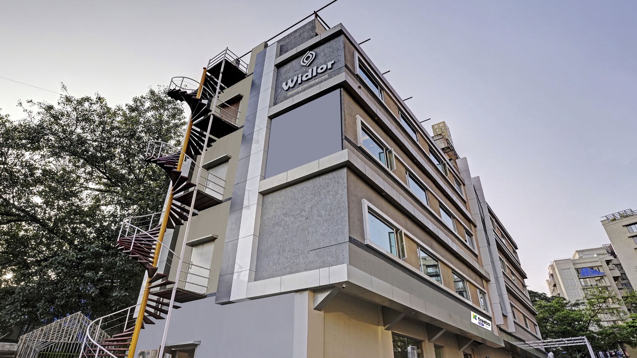 Photo of Outdoor in Andheri East