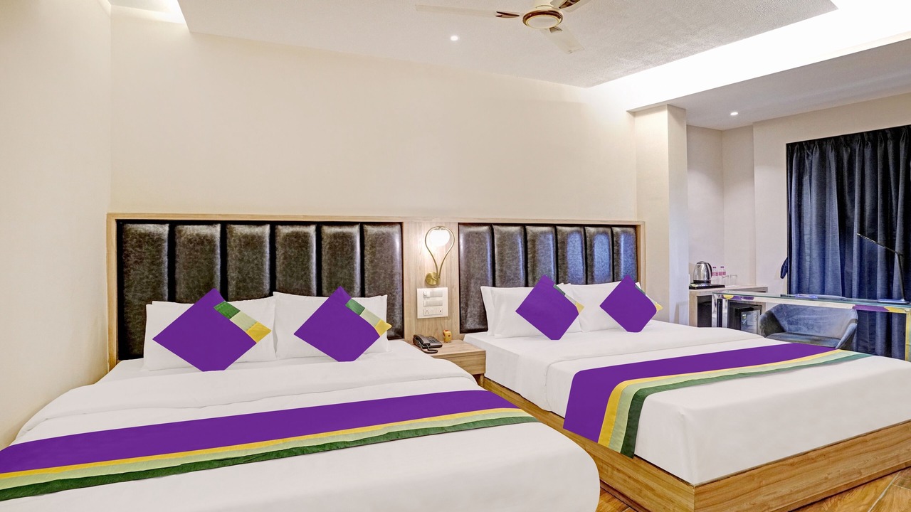 Photo of Bedroom in Andheri East