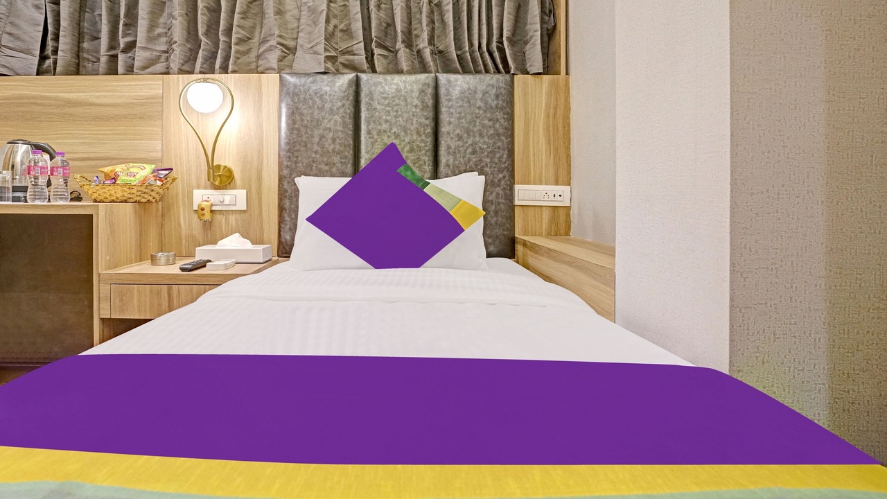 Photo of Bedroom in Andheri East