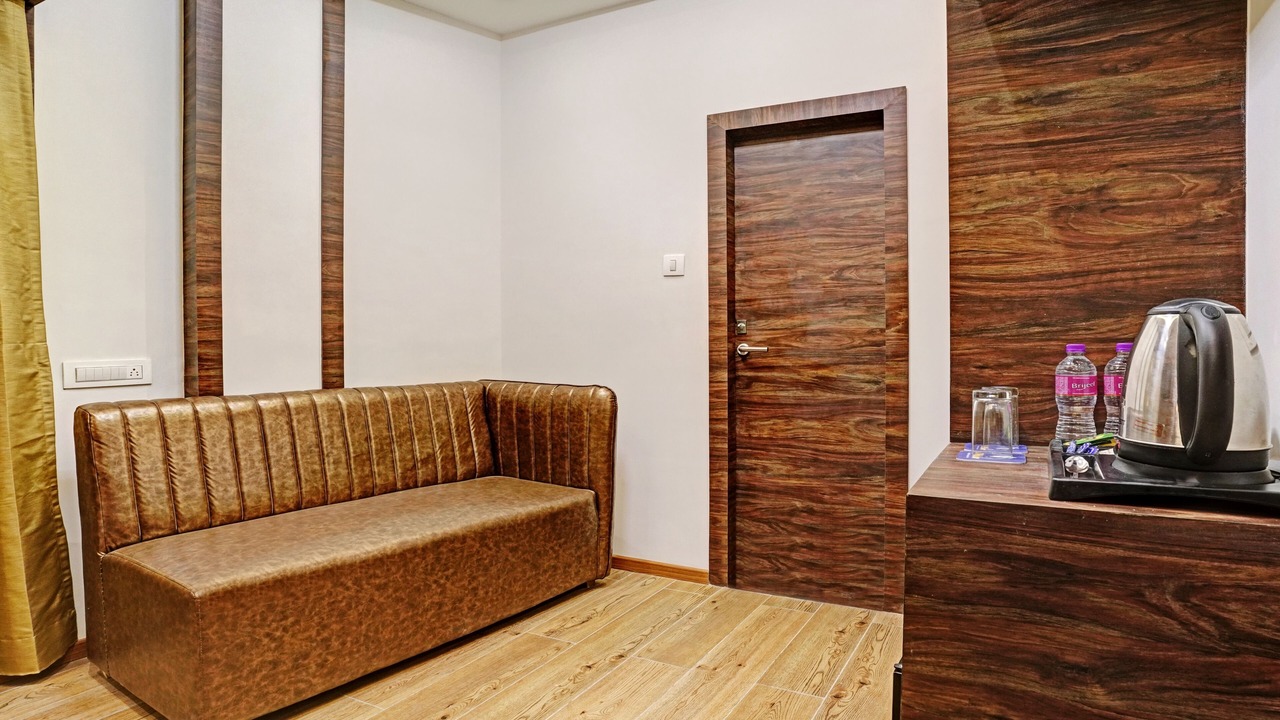 Photo of Bedroom in Andheri East
